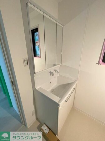 グリーンスクエアみそのの物件内観写真